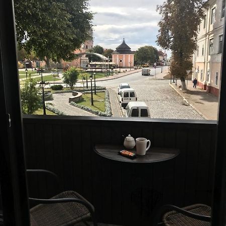 Бажане Місце Apartment Kamianets Podilskyi Bagian luar foto