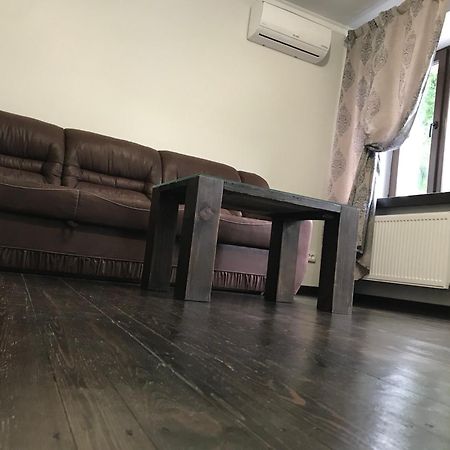 Бажане Місце Apartment Kamianets Podilskyi Bagian luar foto