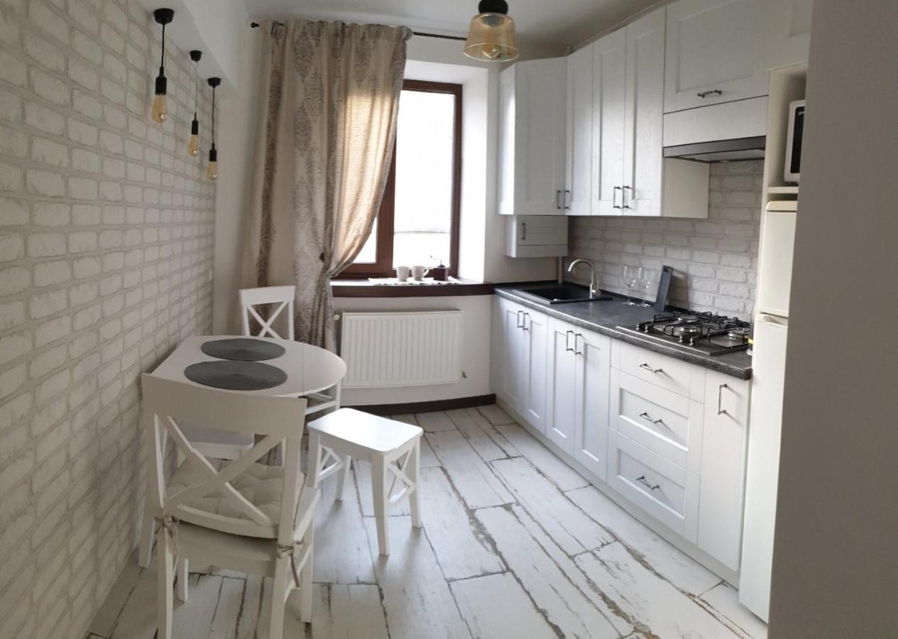 Бажане Місце Apartment Kamianets Podilskyi Bagian luar foto