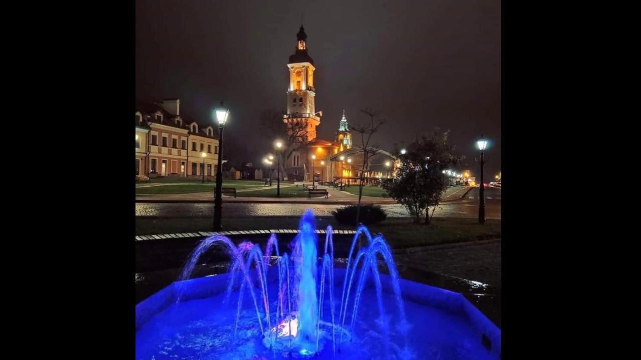 Бажане Місце Apartment Kamianets Podilskyi Bagian luar foto