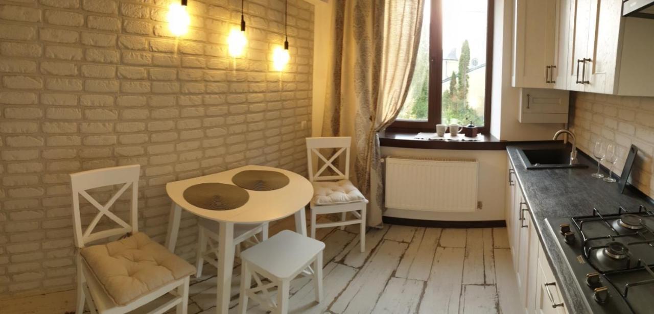 Бажане Місце Apartment Kamianets Podilskyi Bagian luar foto