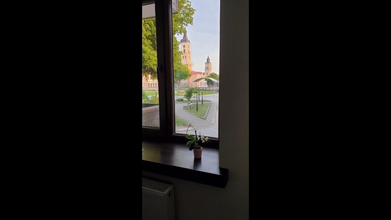 Бажане Місце Apartment Kamianets Podilskyi Bagian luar foto