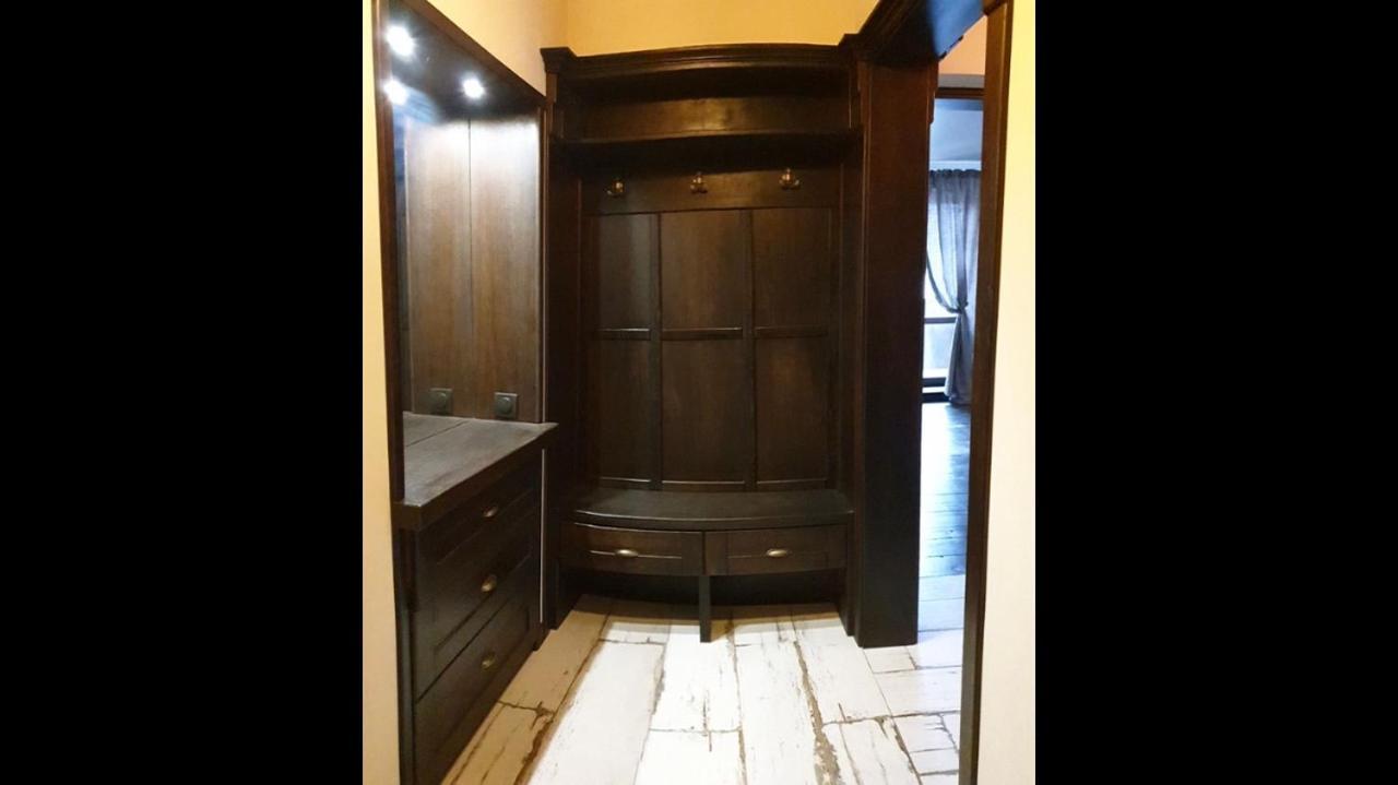 Бажане Місце Apartment Kamianets Podilskyi Bagian luar foto