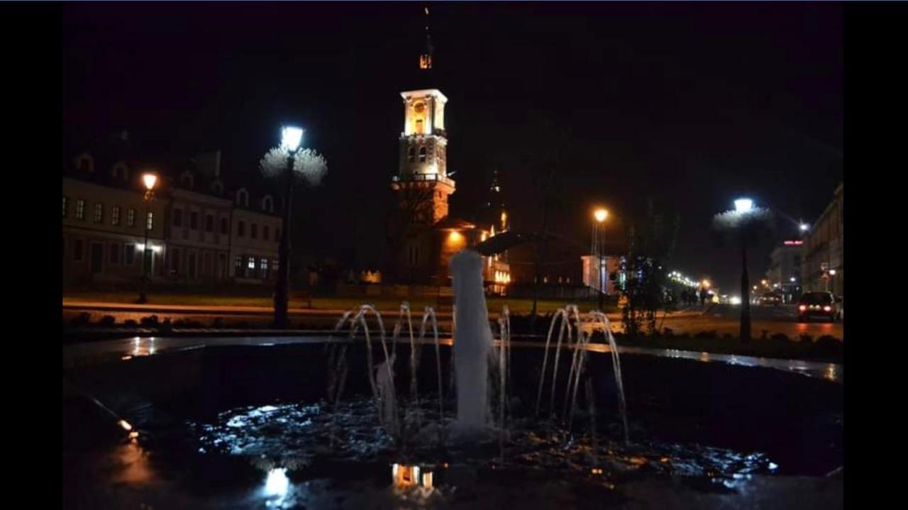 Бажане Місце Apartment Kamianets Podilskyi Bagian luar foto