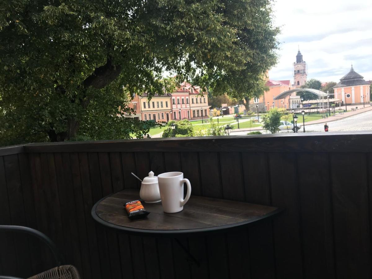 Бажане Місце Apartment Kamianets Podilskyi Bagian luar foto