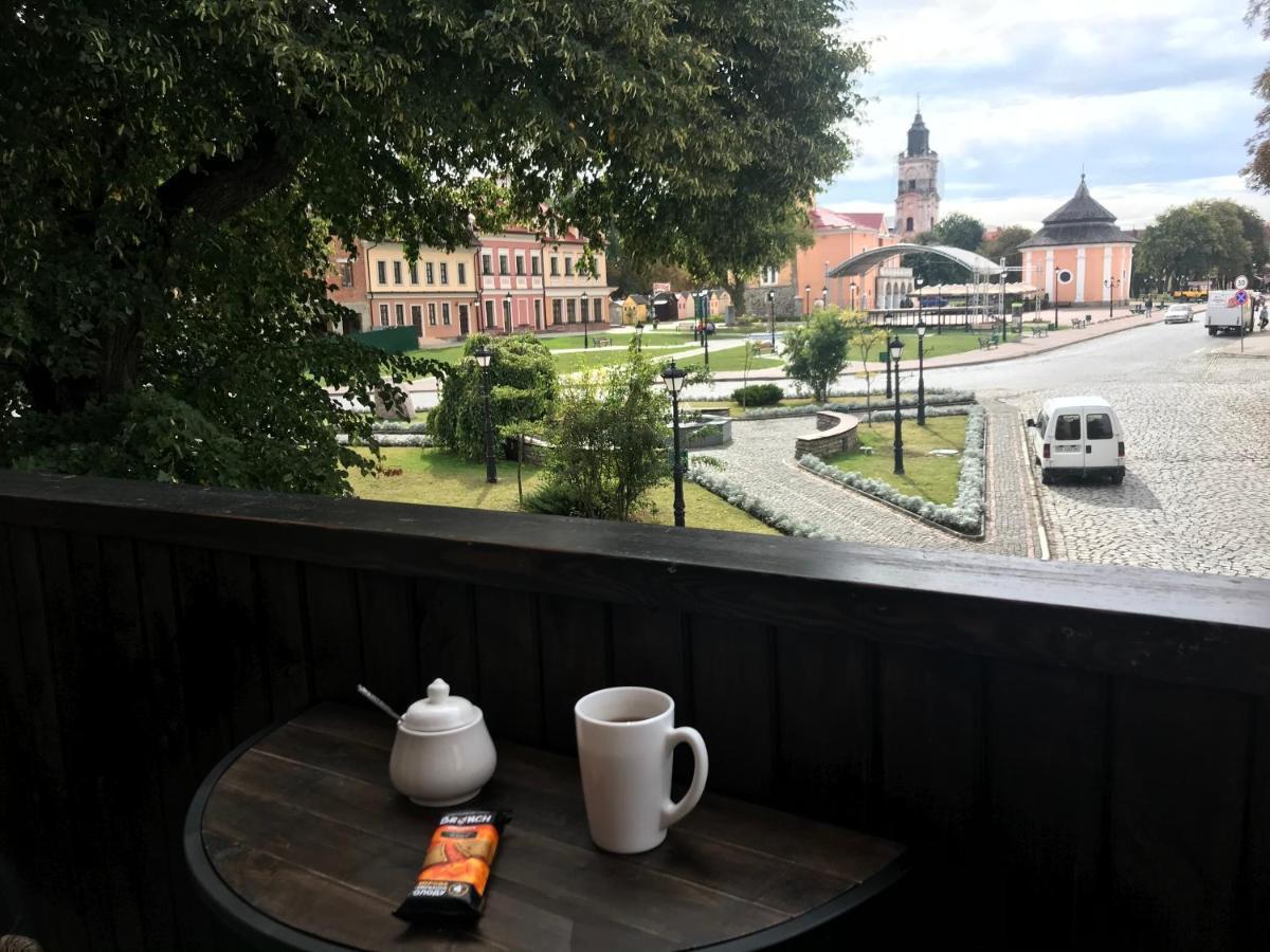 Бажане Місце Apartment Kamianets Podilskyi Bagian luar foto