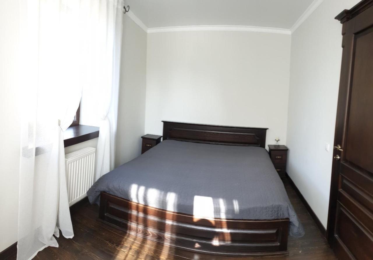 Бажане Місце Apartment Kamianets Podilskyi Bagian luar foto