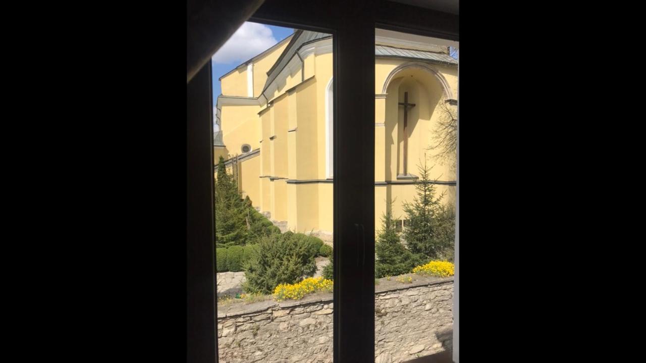Бажане Місце Apartment Kamianets Podilskyi Bagian luar foto