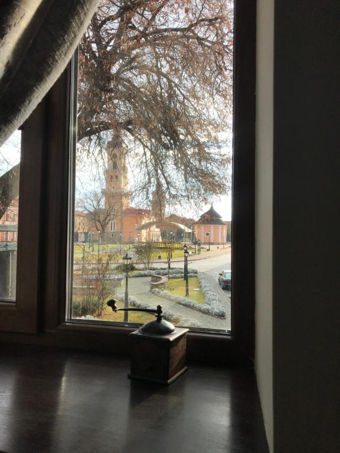 Бажане Місце Apartment Kamianets Podilskyi Bagian luar foto