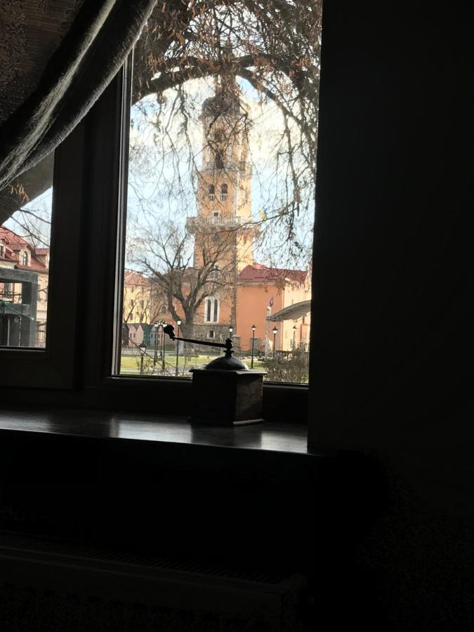 Бажане Місце Apartment Kamianets Podilskyi Bagian luar foto