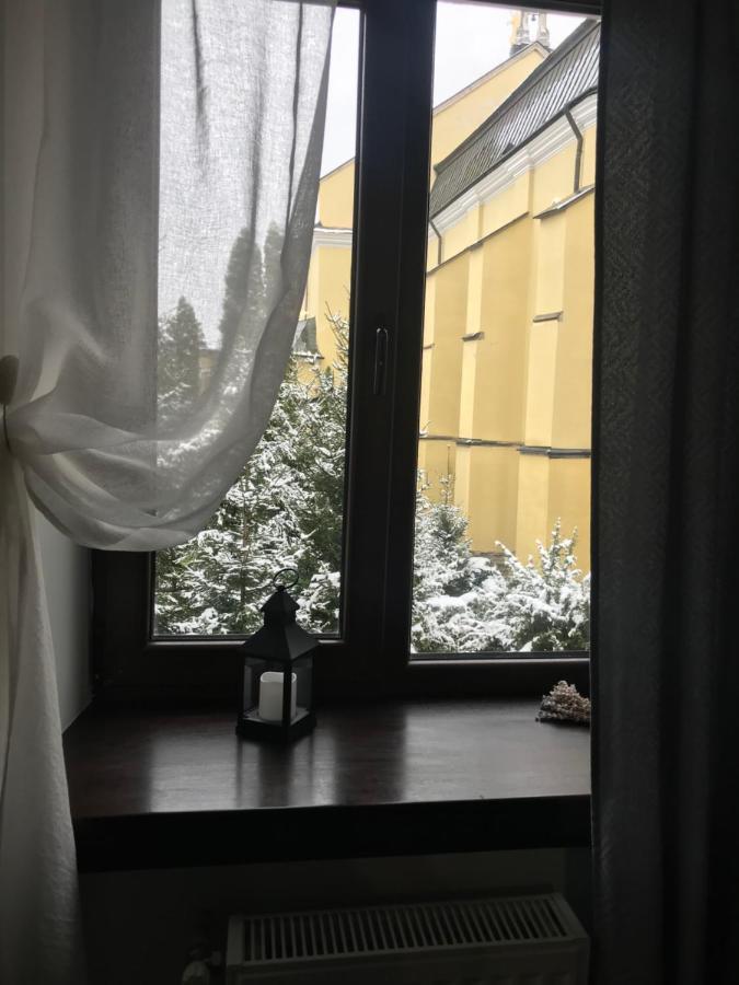 Бажане Місце Apartment Kamianets Podilskyi Bagian luar foto