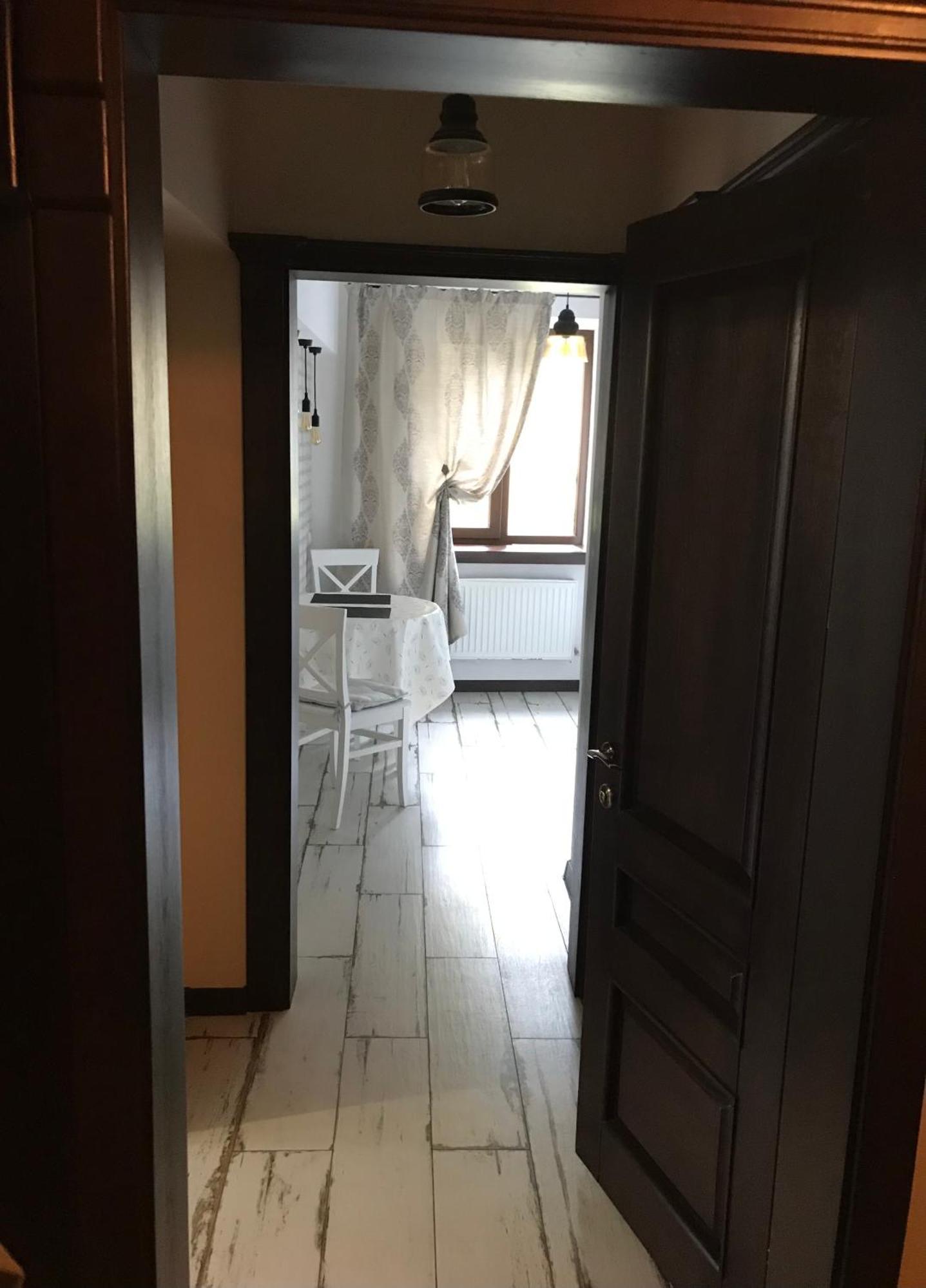 Бажане Місце Apartment Kamianets Podilskyi Bagian luar foto