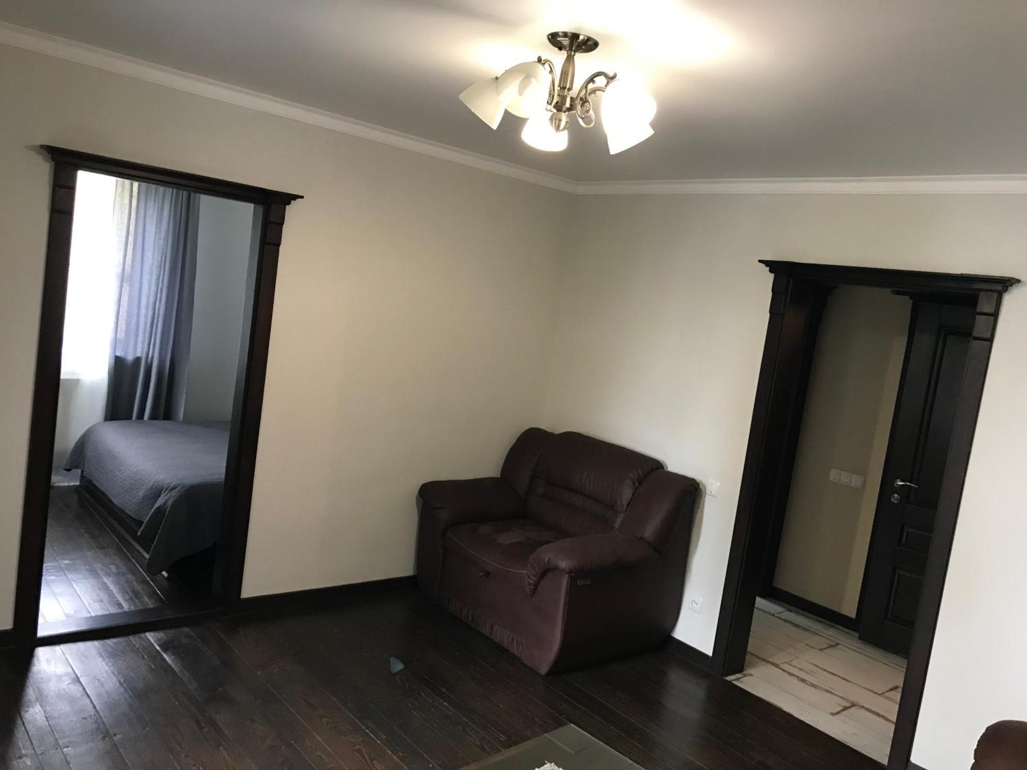 Бажане Місце Apartment Kamianets Podilskyi Bagian luar foto