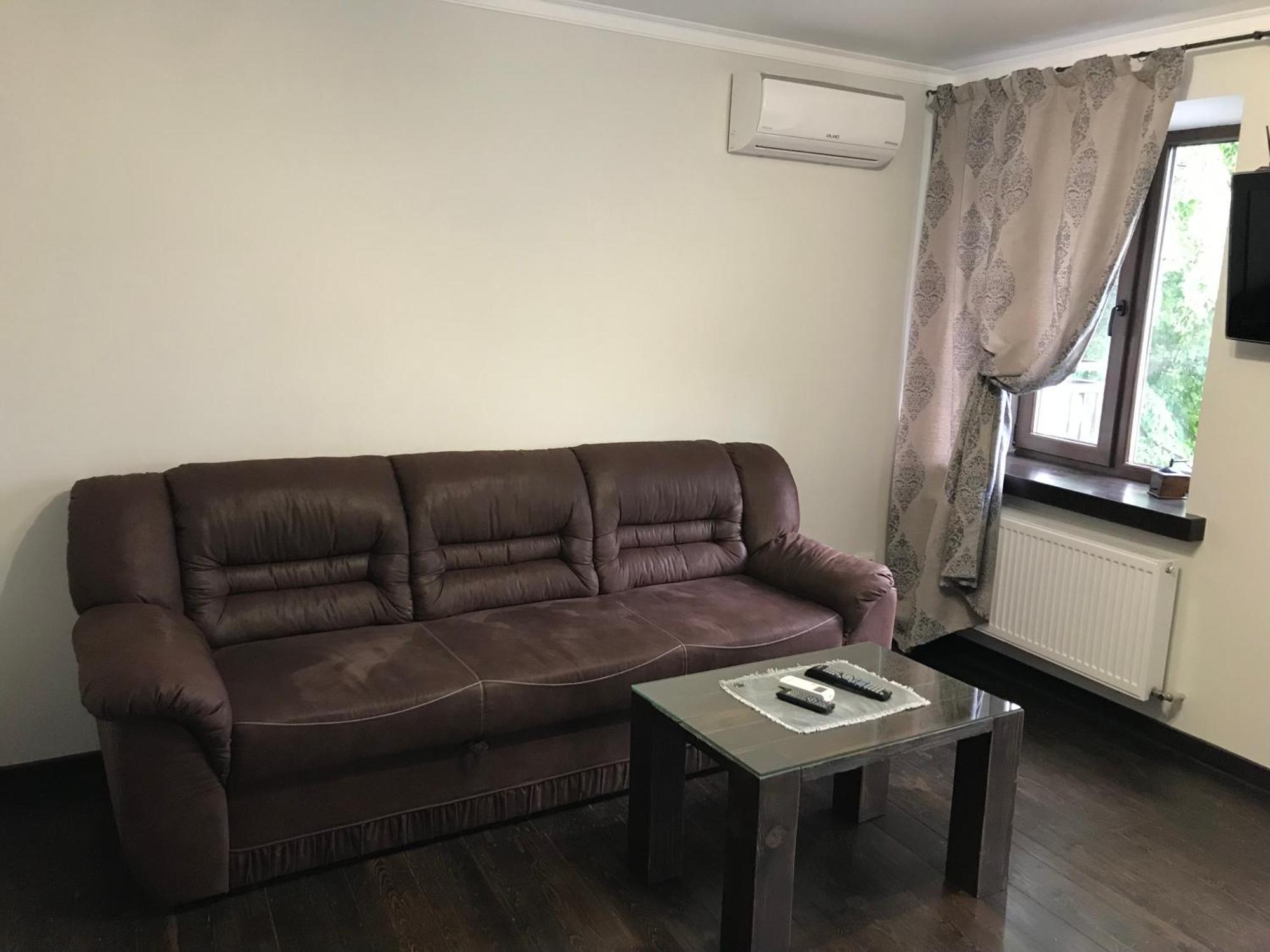 Бажане Місце Apartment Kamianets Podilskyi Bagian luar foto