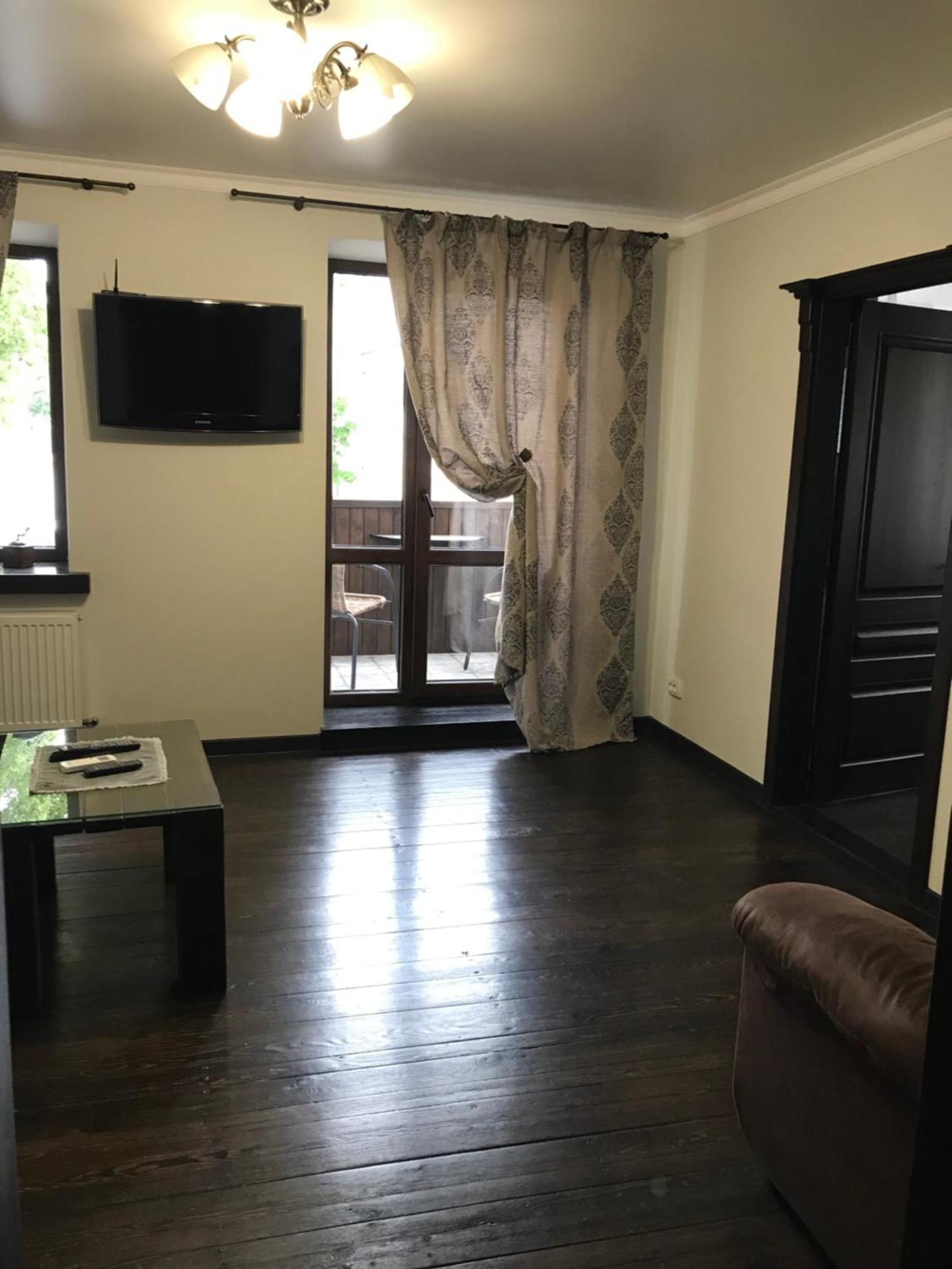 Бажане Місце Apartment Kamianets Podilskyi Bagian luar foto